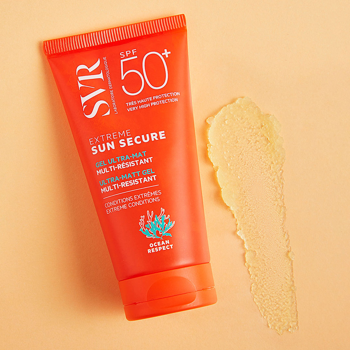 SVR Sun Secure Extreme SPF50+