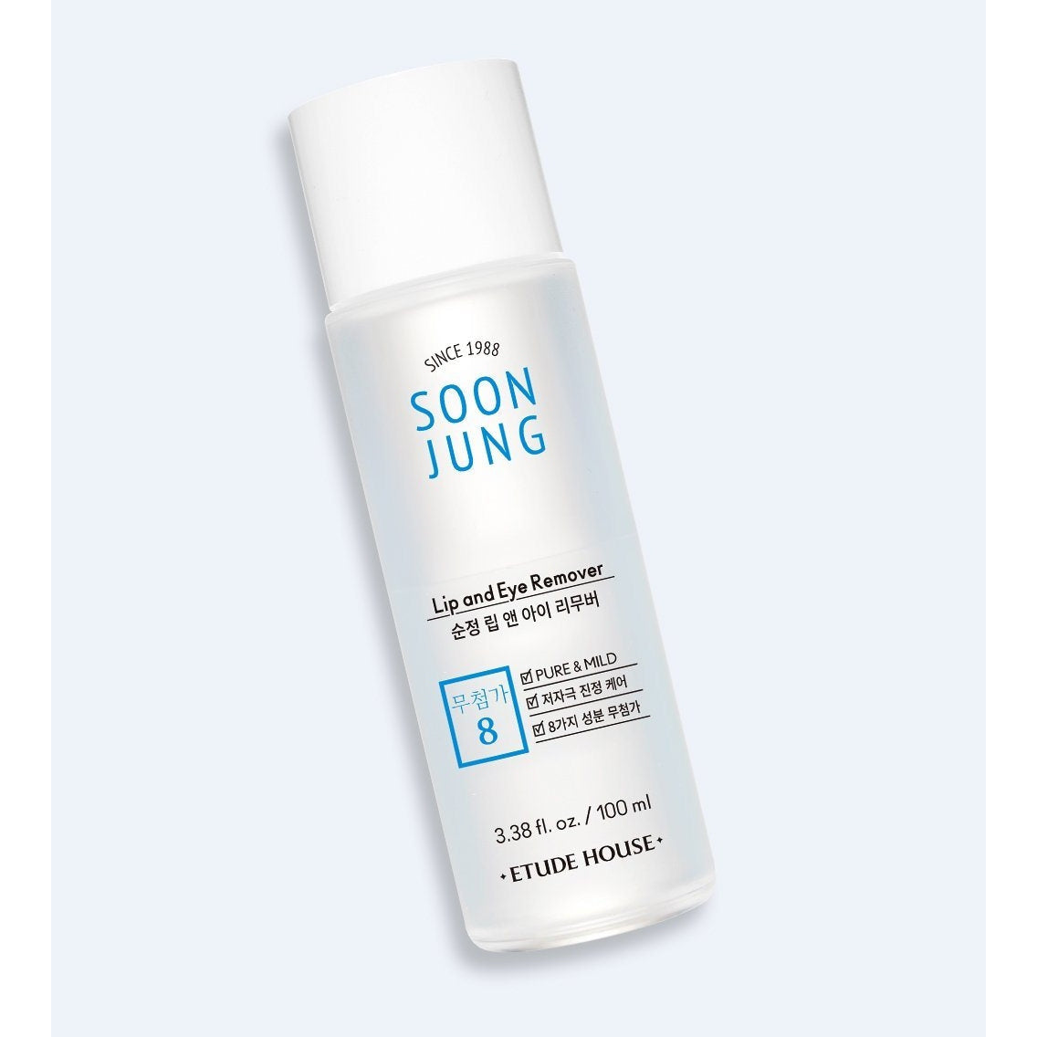 SoonJung Lip & Eye Makeup Remover - Medaid International