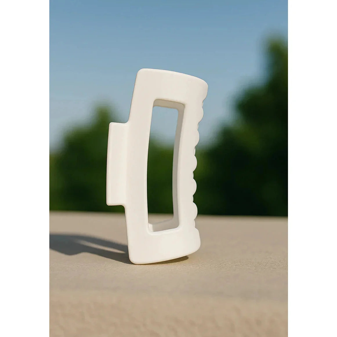 Flexible Unbreakable Hair Clip