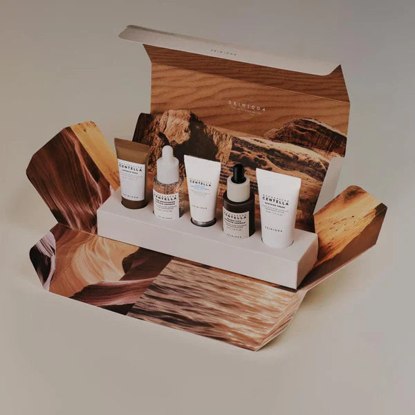 Skin1004 Centella Day Signature Mini Set 2024