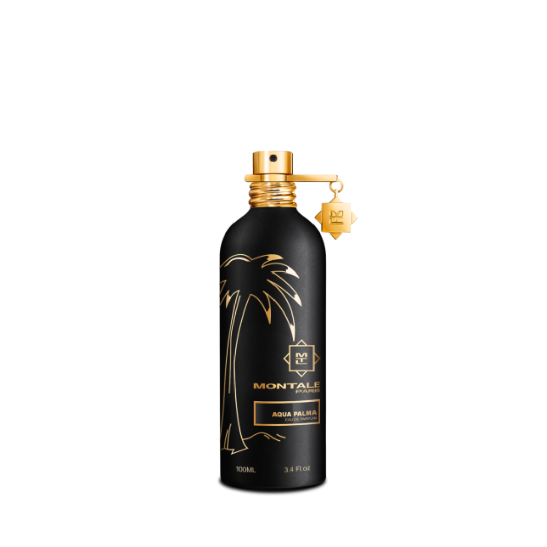Montale Aqua Palma Eau De Parfum 100ml - Medaid International