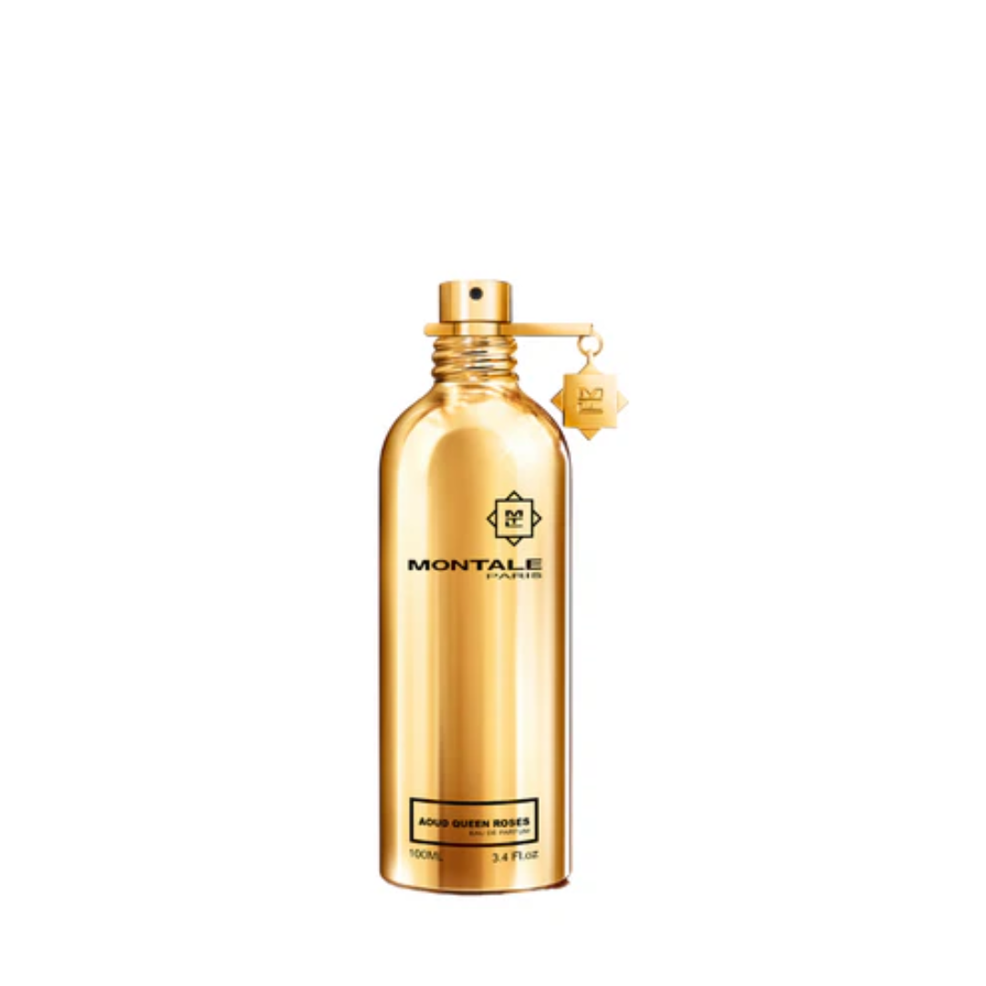 Montale Aoud Queen Roses Eau De Parfum 100ml - Medaid International