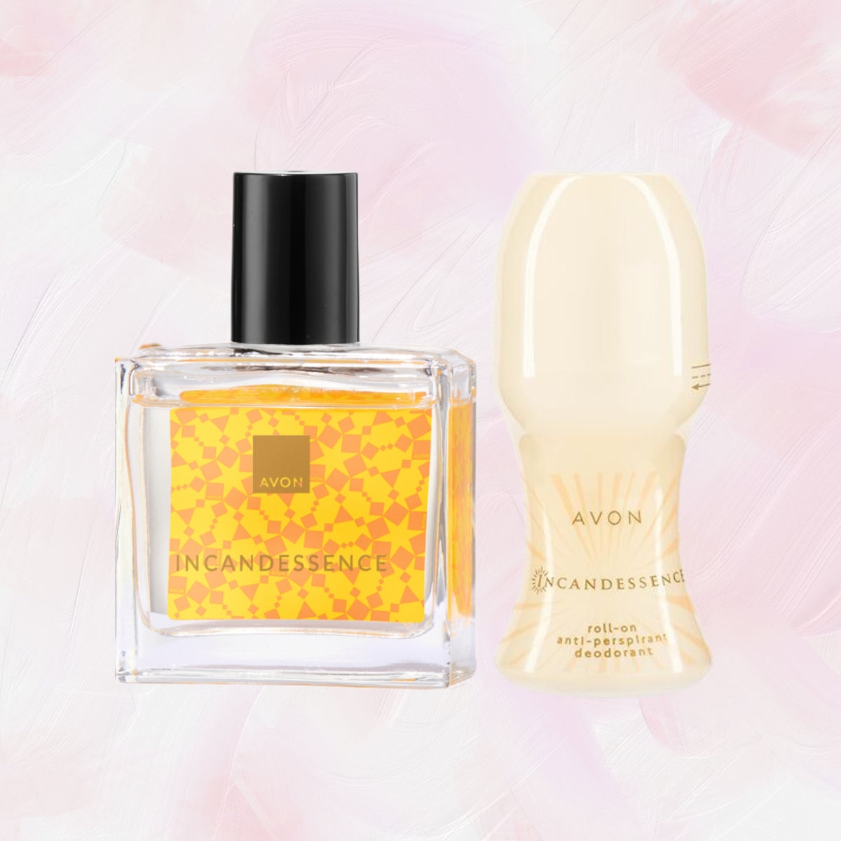 Incandessence Pack (Travel+ Roll On)