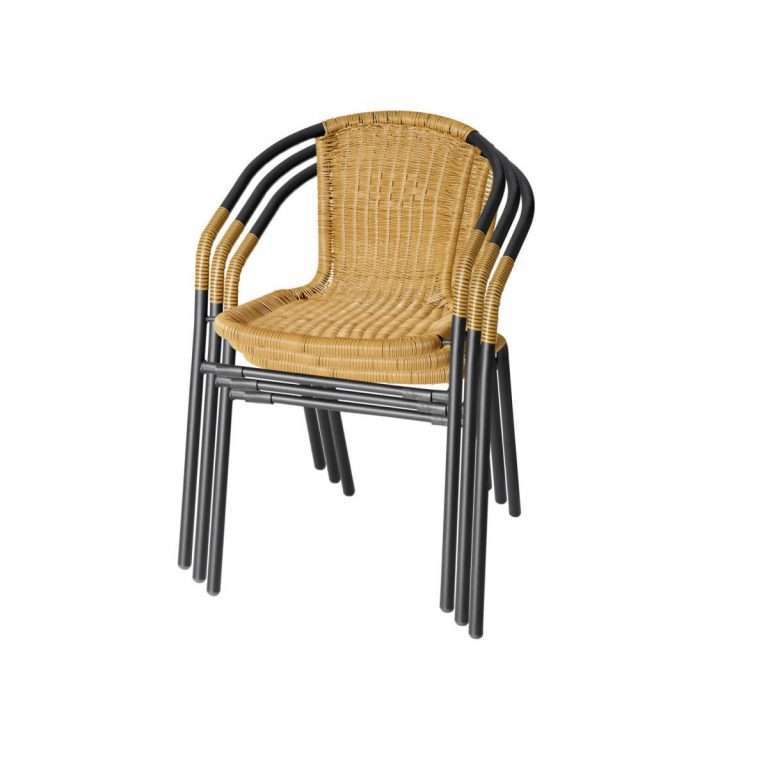 Bistro Chair Amigo by Vega – made in Germany