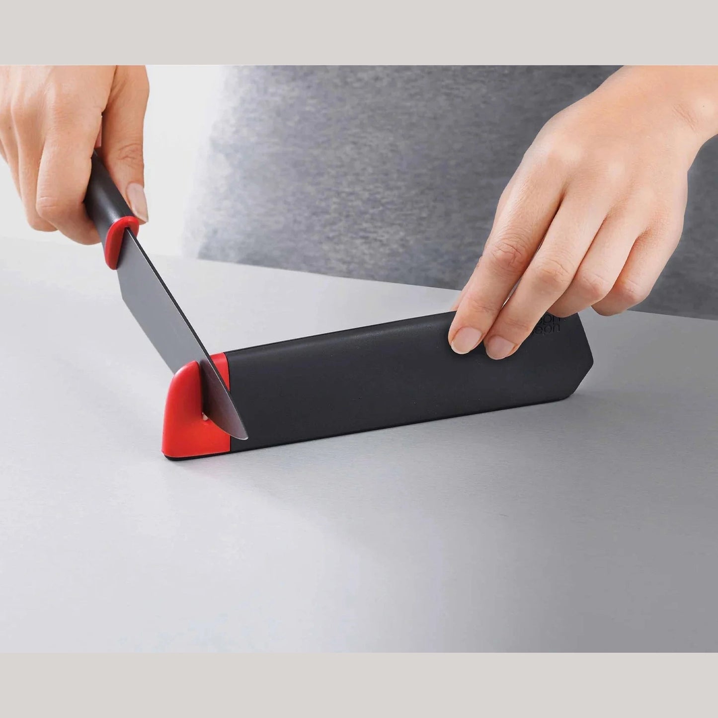 Joseph Joseph Rota Folding Knife Sharpener