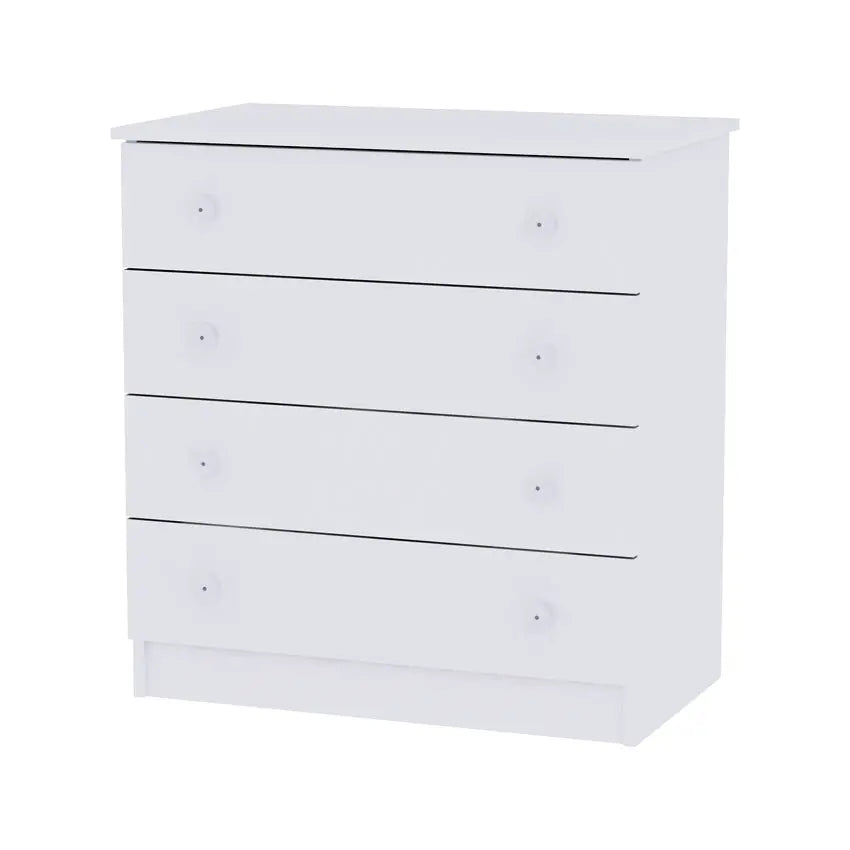 Lorelli - Dresser - White