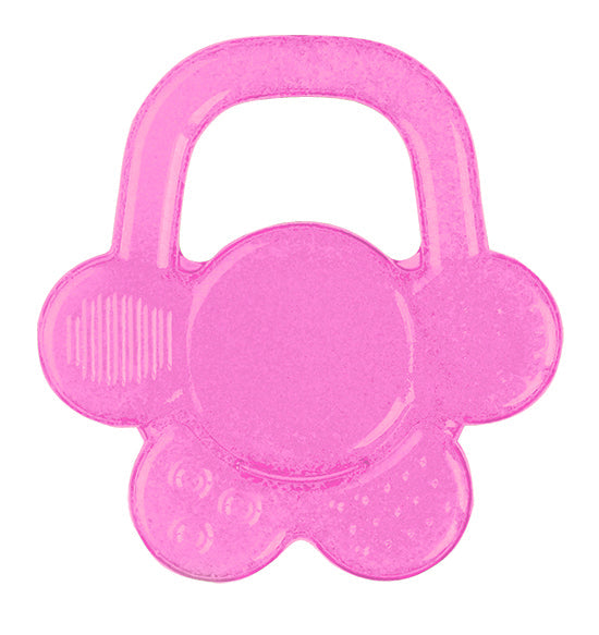 BabyOno - Gel Teether - 1018 Multi-color