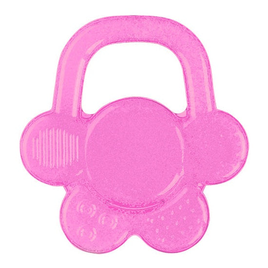 BabyOno - Gel Teether - 1018 Multi-color