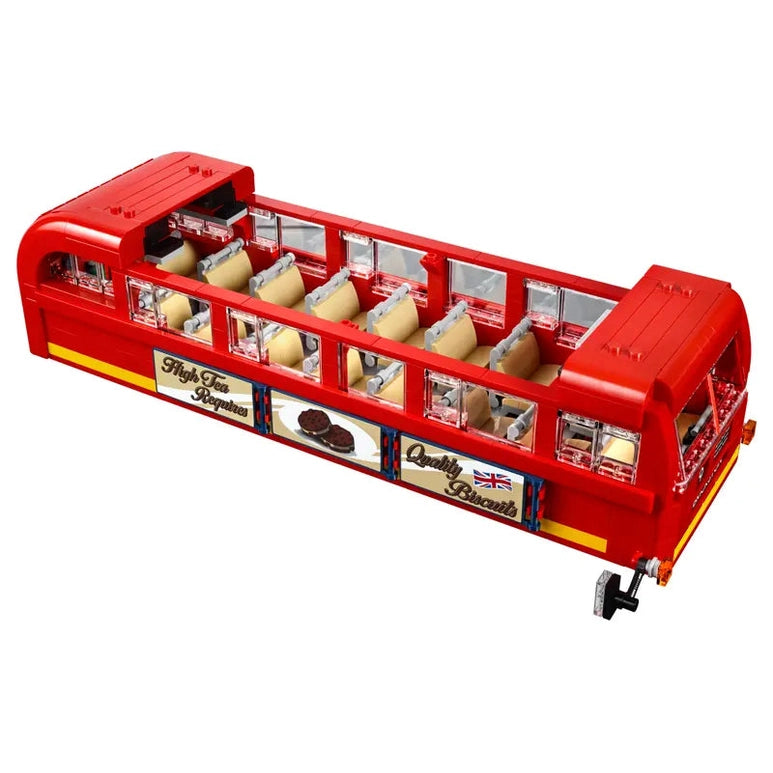 Lego London Bus (10258)