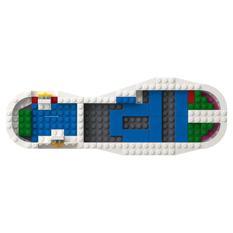 Lego Adidas Originals Superstar (10282)
