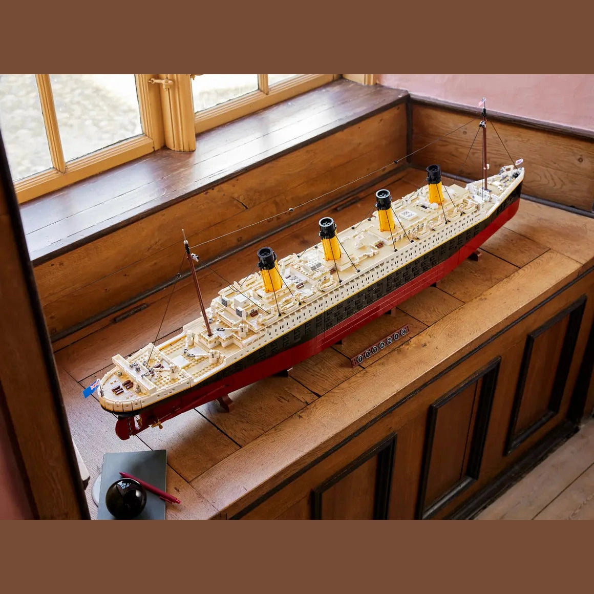 LEGO Titanic (10294)