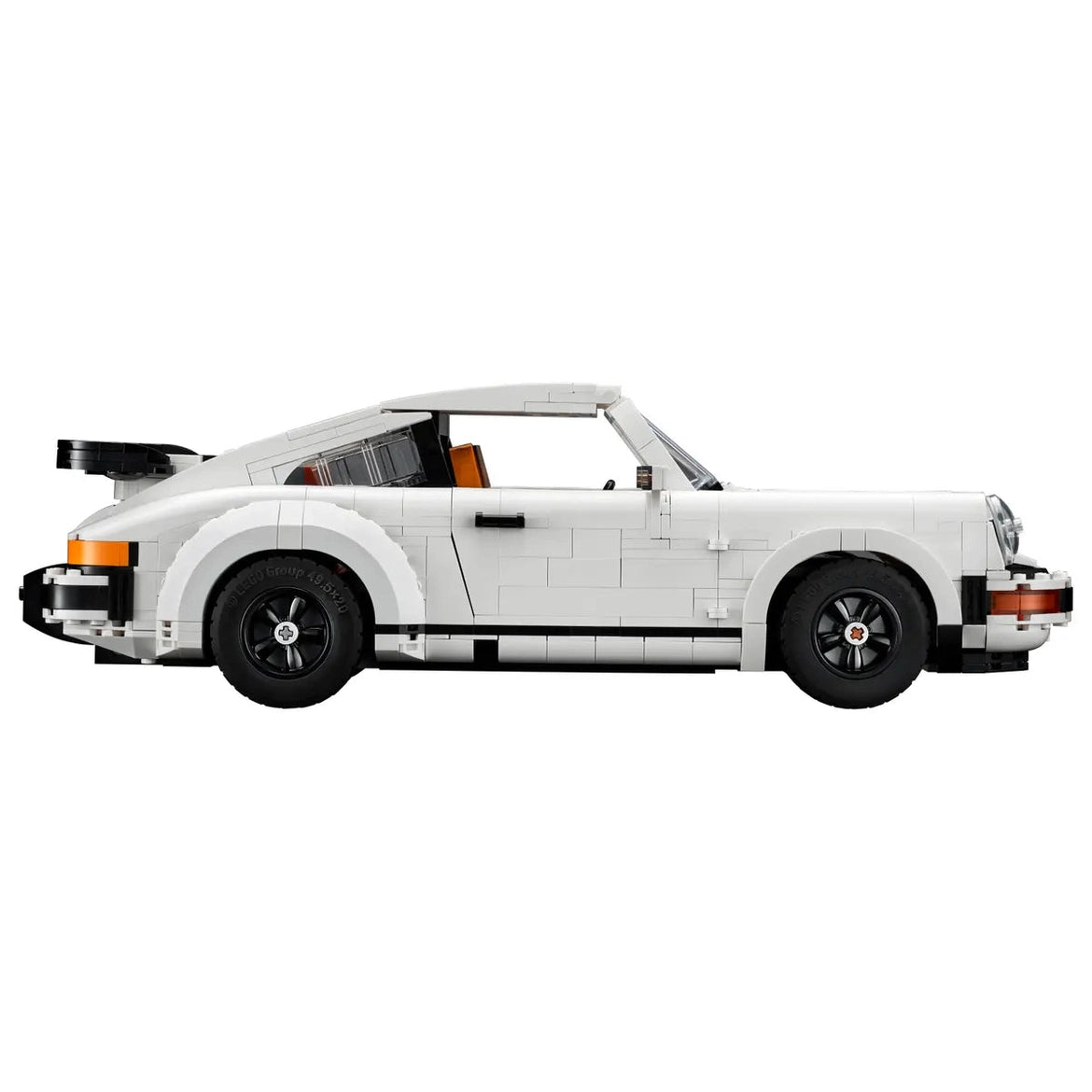 Lego Porsche 911 (10295)