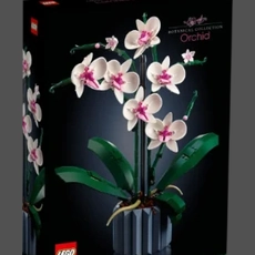 Lego Orchid (10311)