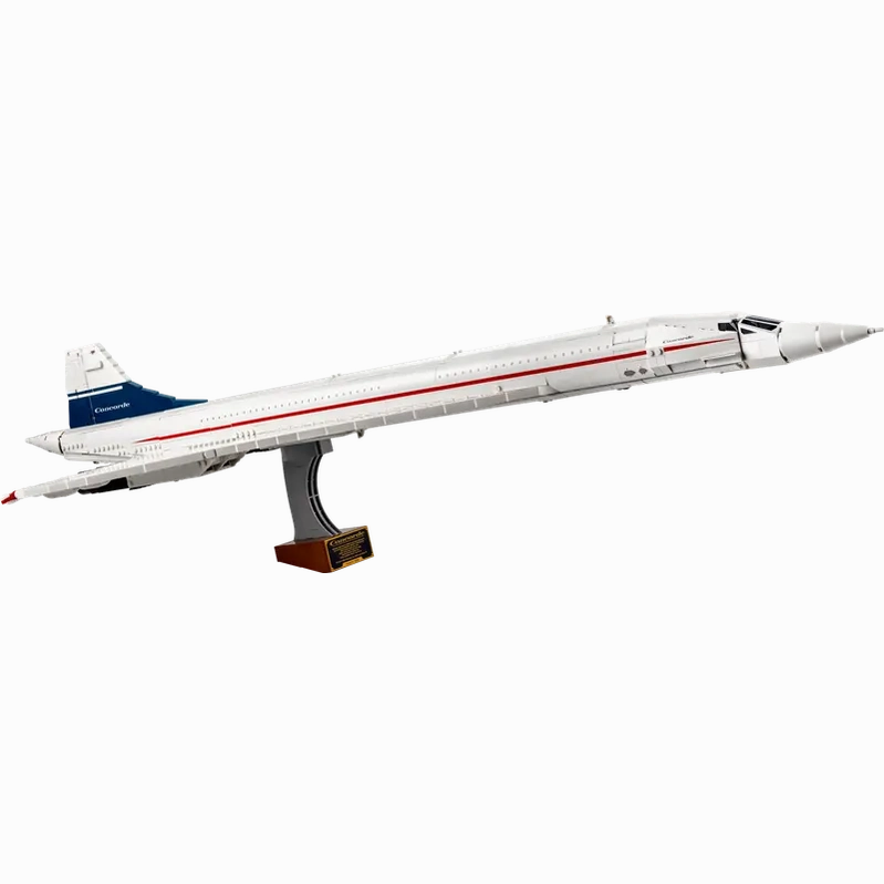 Lego Concorde (10318)