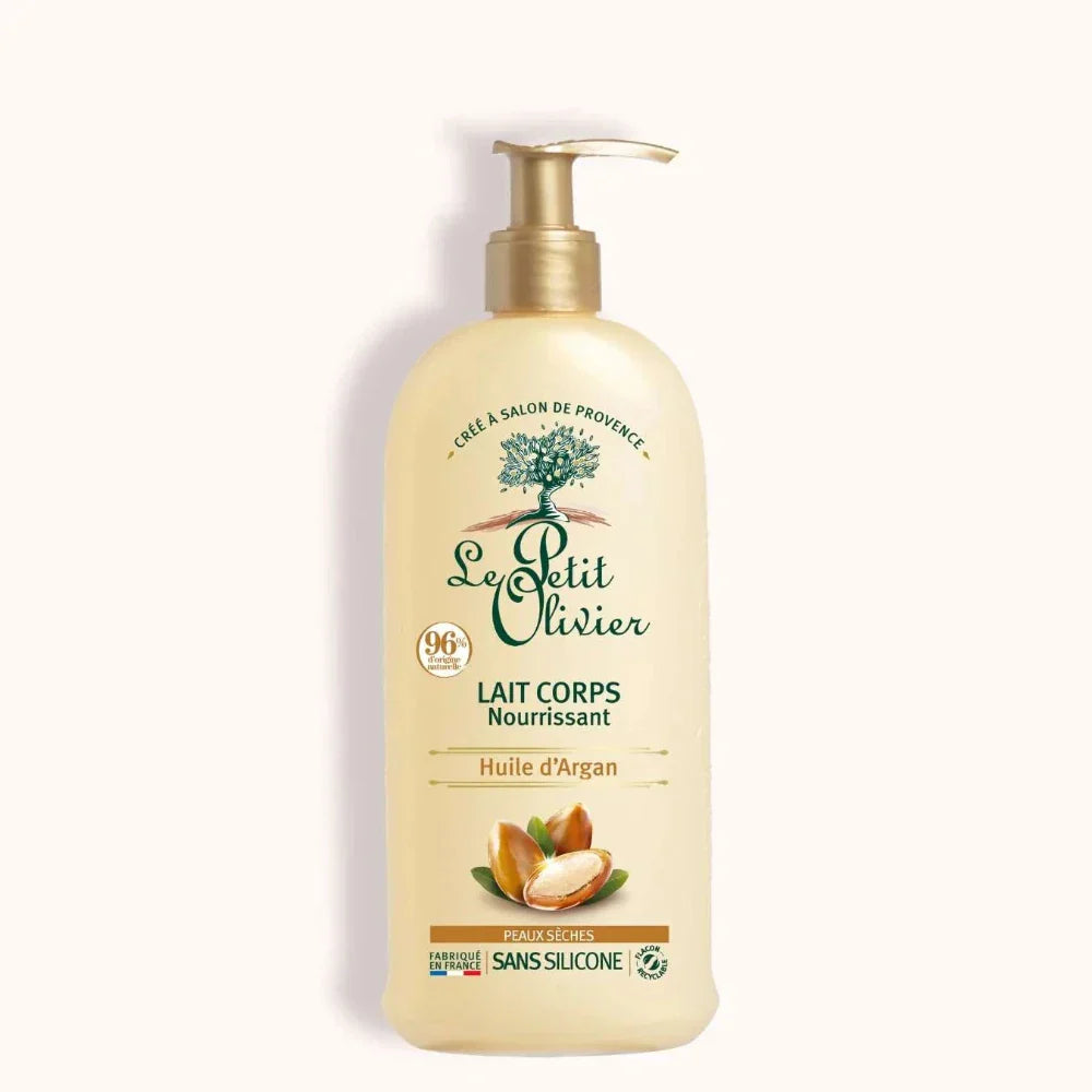 Nourishing Body Lotion - Argan Oil - Medaid International