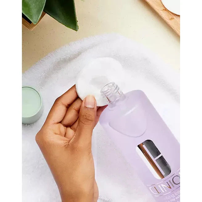 CLINIQUE - CLARIFYING LOTION 2 - Medaid International