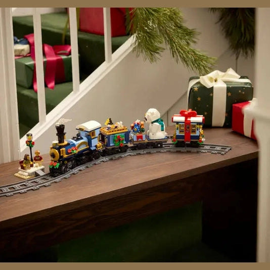 Lego Holiday Express Train (10361)