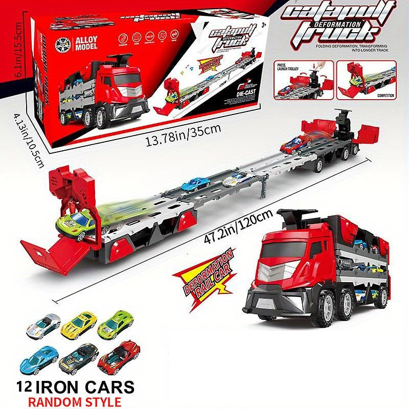 Truck Kids Toy