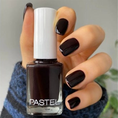 Pastel nail polish - 44
