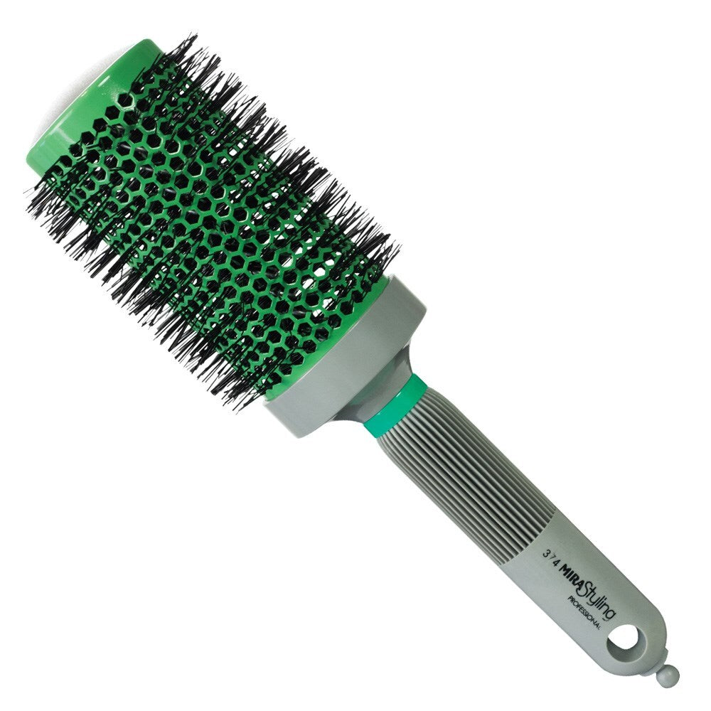 MIRA Styling Top Professionnal Hair Brush 374 - Medaid International