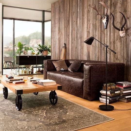 Rea Floor lamp by Micasa