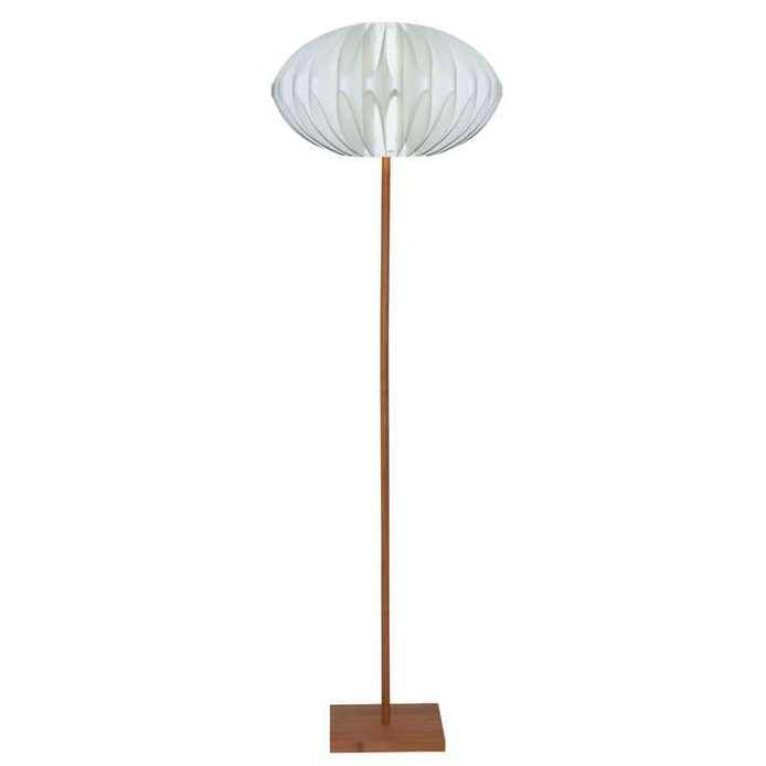Luisa Floor lamp by Micasa