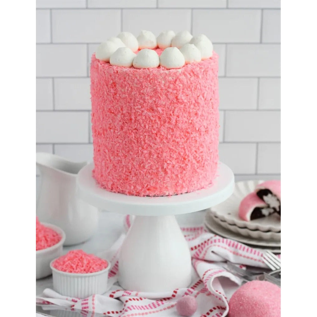 Flakes Pink – Perfect for Desserts & Baking