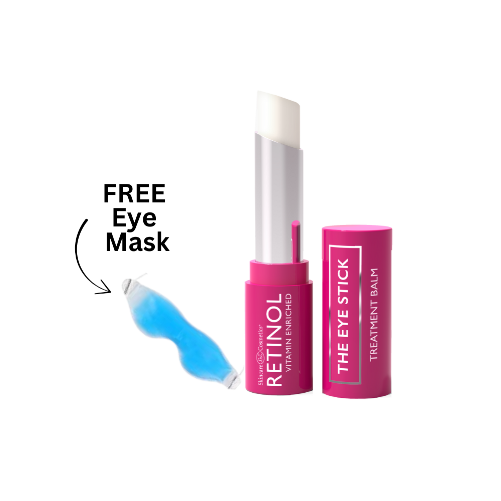 Retinol Eye Stick Balm Duo - Medaid International