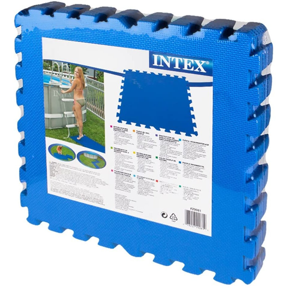Intex Floor Protector 50cm X 50cm