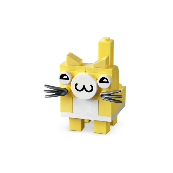 Lego Creative Pastel Fun (11028)
