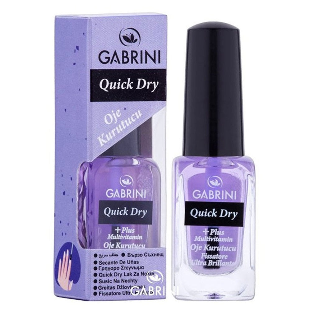 Gabrini Quick Dry