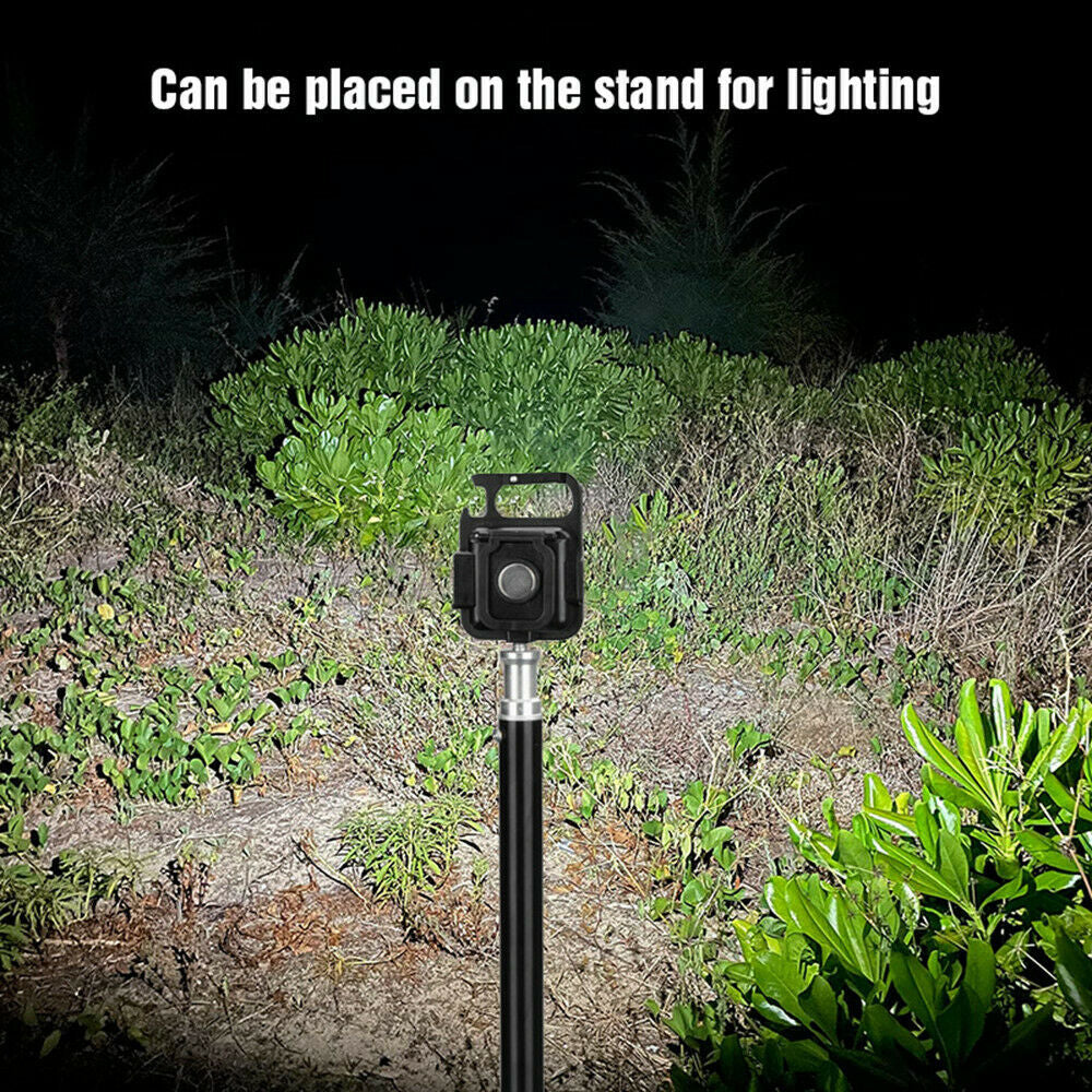 Portable Mini Flashlight