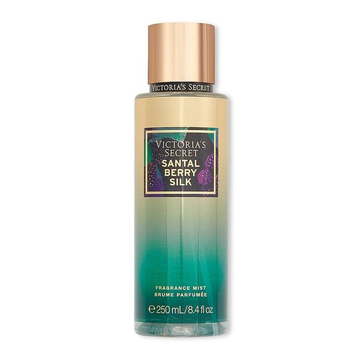 Victoria's Secret Santal Berry Silk Fragrance Mist 250ml
