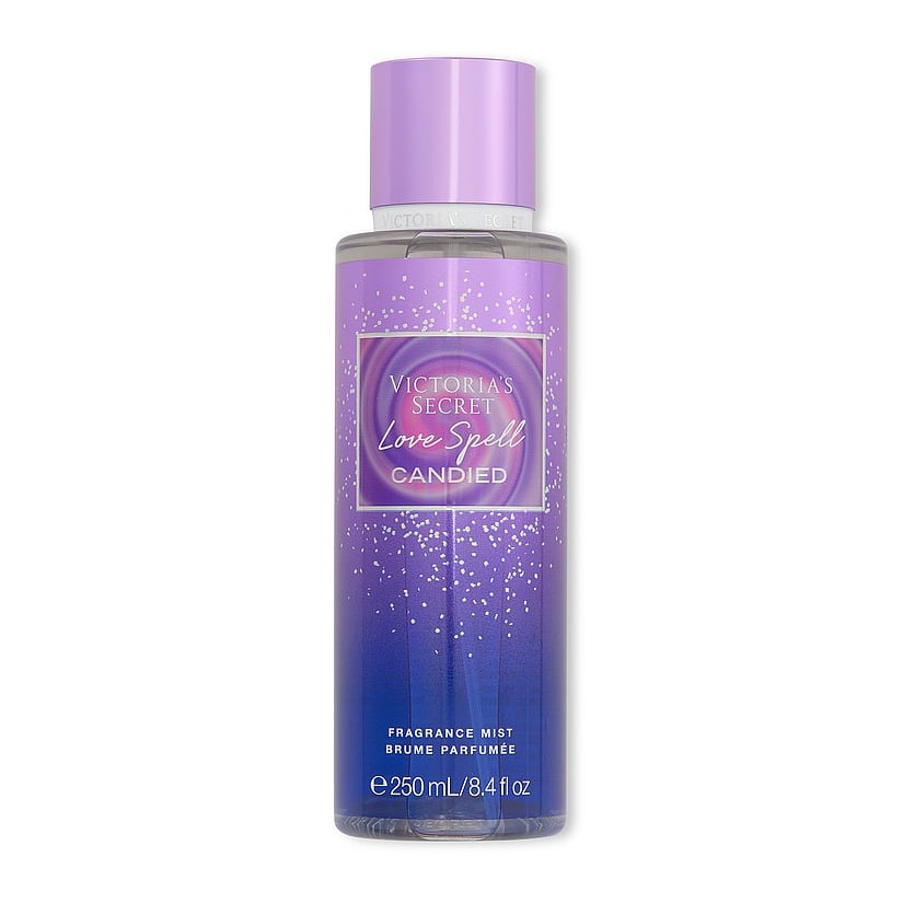 Victoria's Secret Love Spell Candied Fragrance Mist 250ml