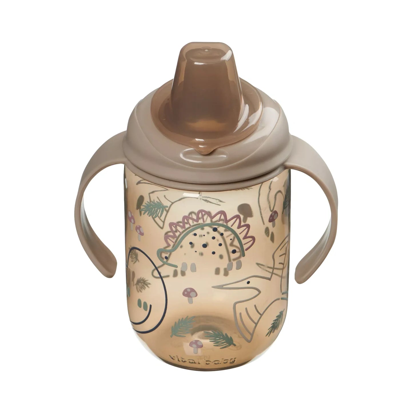 Vital Baby Natural Stone Easy Sipper 350ml Spill-Proof Cup
