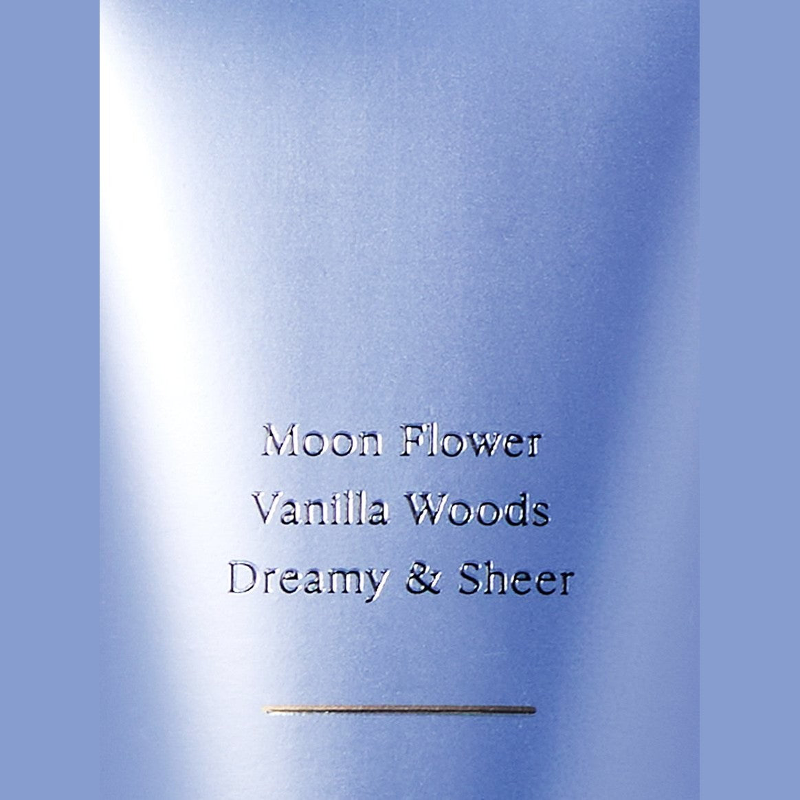 VICTORIA SECRET BODY LOTION MIDNIGHT BLOOM