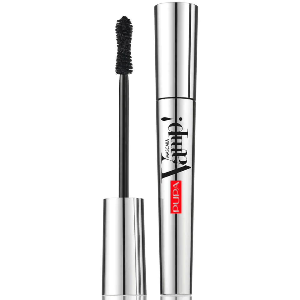 VAMP MASCARA - EXCEPTIONAL VOLUME EXAGGERATED LASHES - Medaid International
