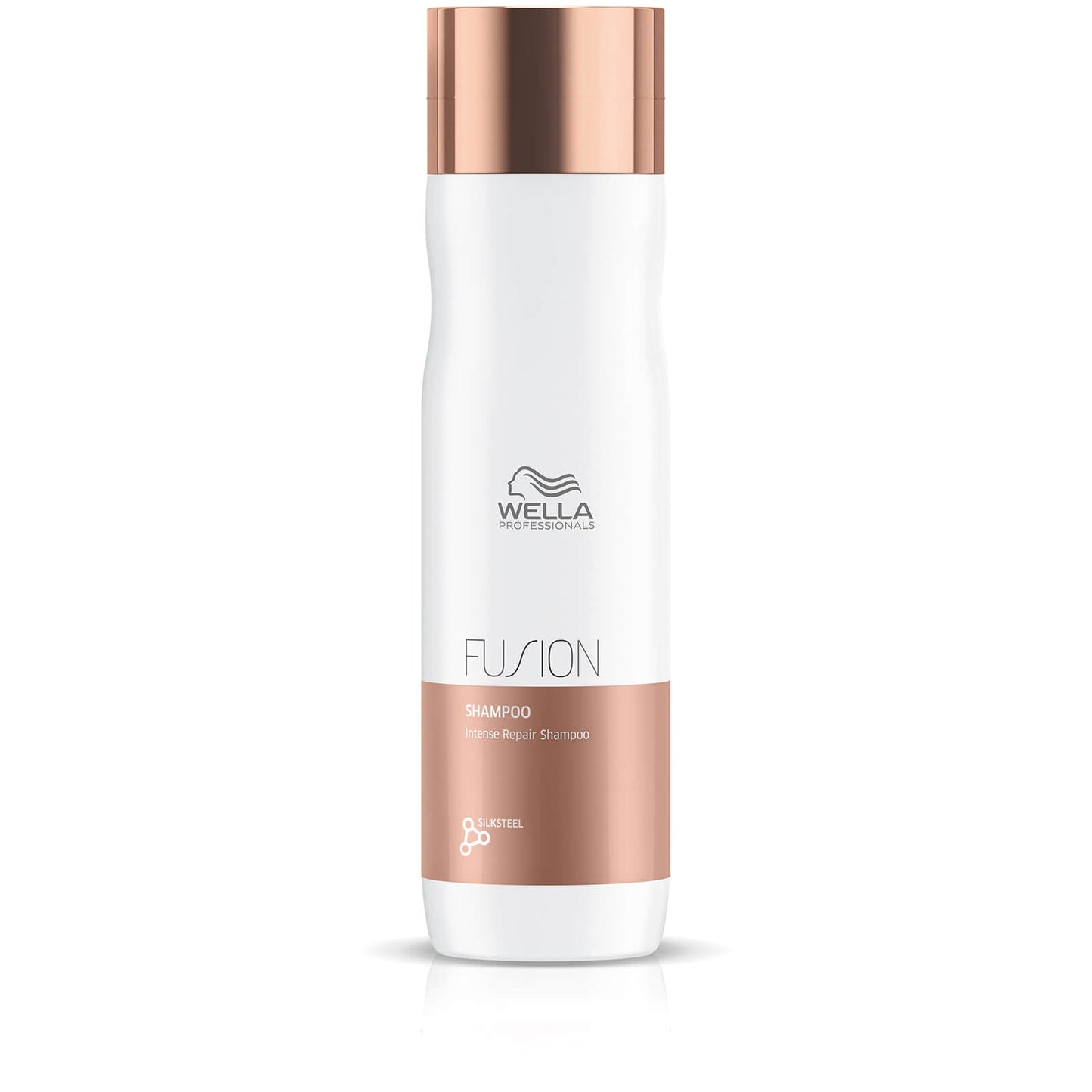 Wella Professionals Fusion Intense Repair Shampoo