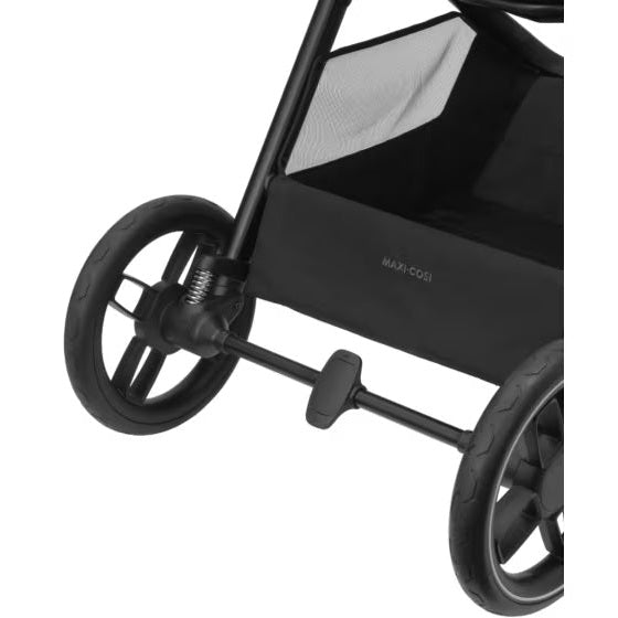 Maxi Cosi - Oxford Stroller - Essential Black