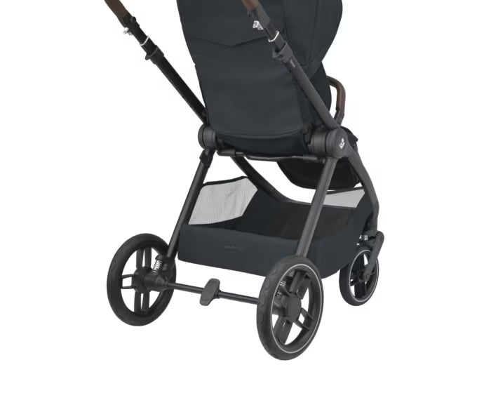 Maxi Cosi - Oxford Stroller - Essential Graphite