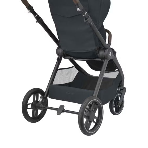 Maxi Cosi - Oxford Stroller - Essential Graphite