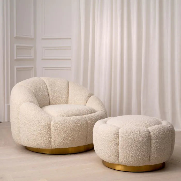 Inger Footstool