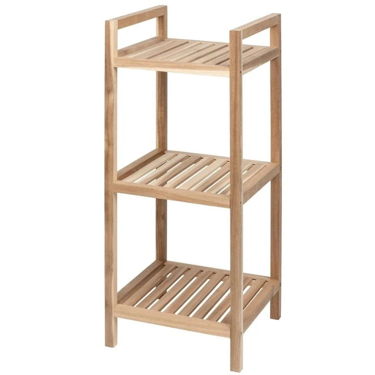 Acina 3-tier living room/Kitchen shelf By Wenko