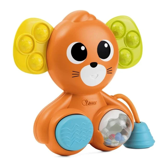 Chicco T - Multiactivity - Mouse