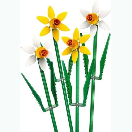 Lego Creator Daffodils (40747)