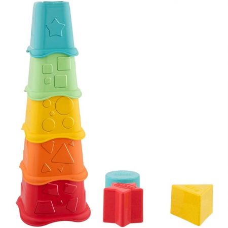 Chicco T - Stacking Cups
