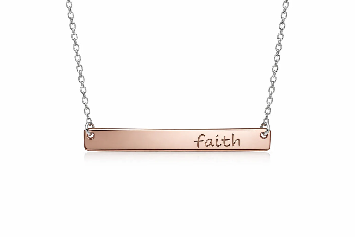 R.H. Macy & Co. Women's Silver Necklace |R.H. Macy &Co. in Lebanon