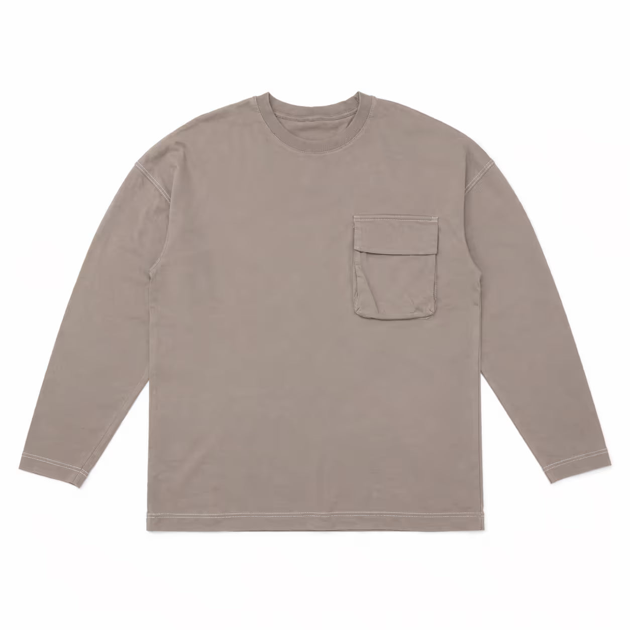 Zara Boy's Grey Long Sleeve Blouse | Zara in Lebanon