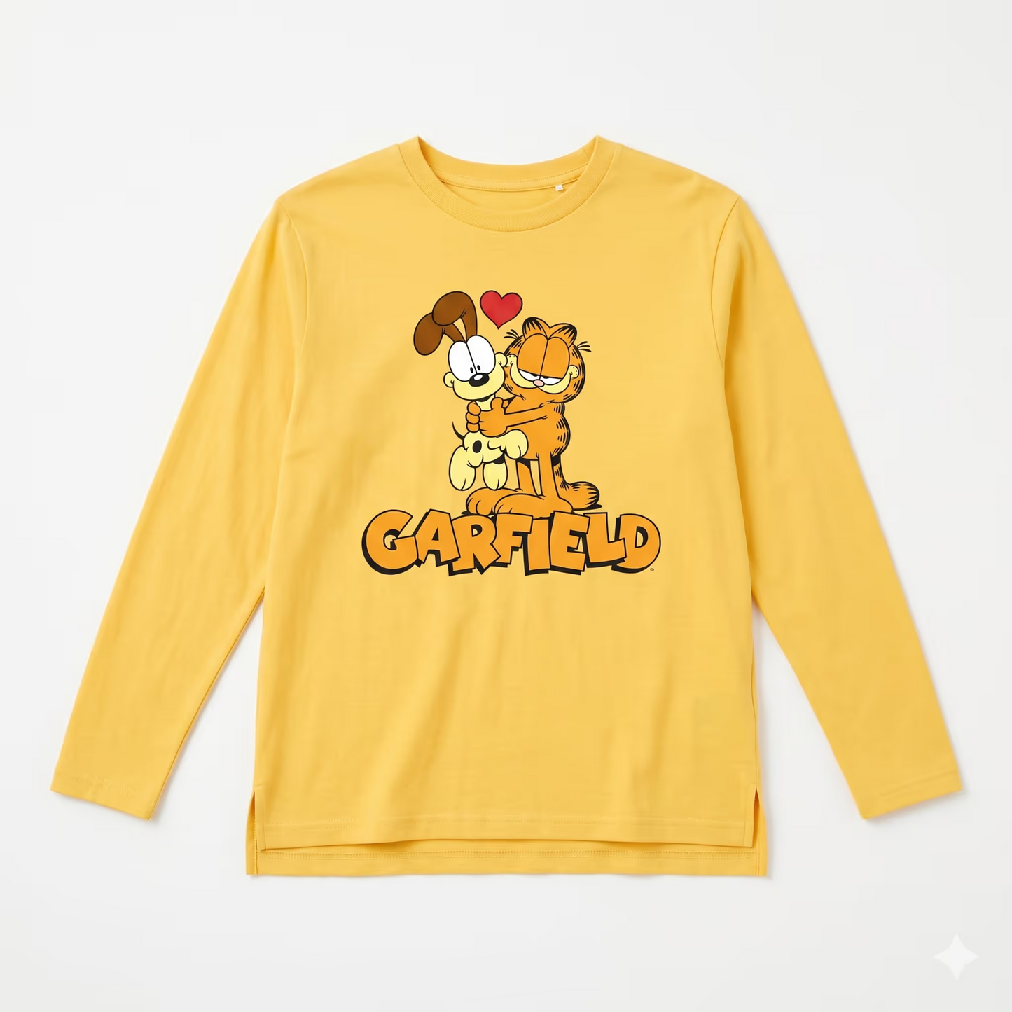 Zara Boy's Yellow Long Sleeve Blouse | Zara In Lebanon
