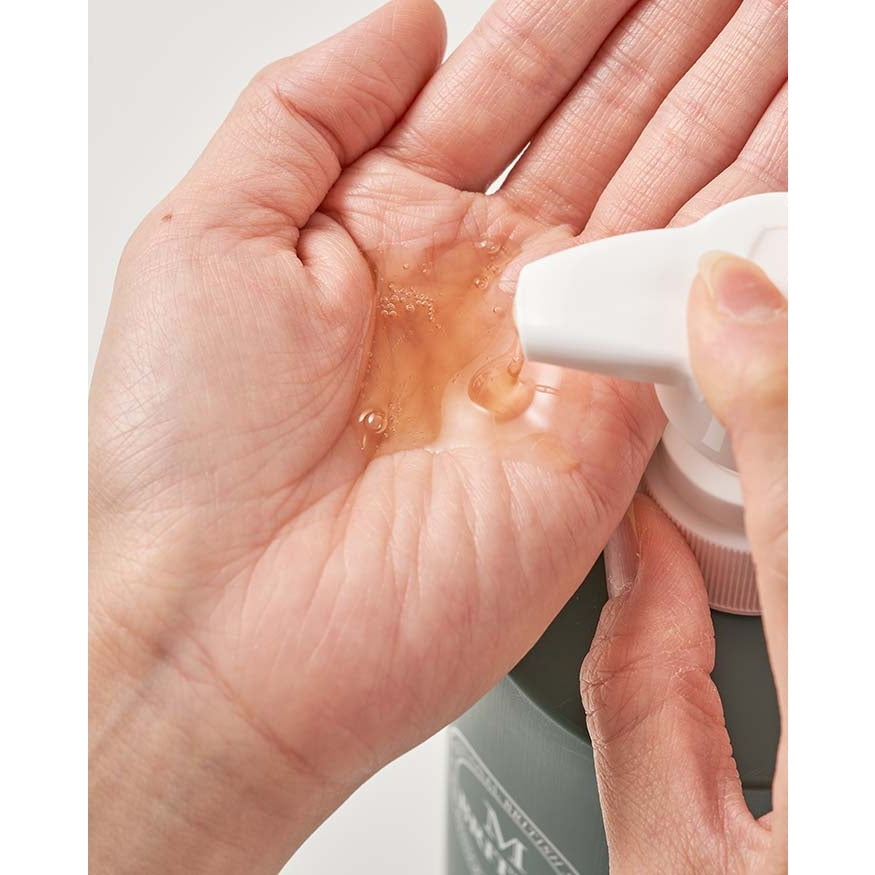 Kombucha Shampoo - Medaid International